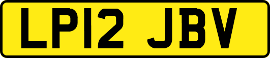 LP12JBV