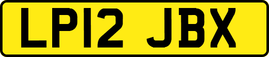 LP12JBX
