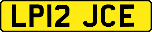 LP12JCE