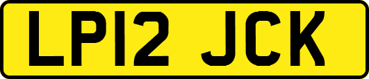 LP12JCK