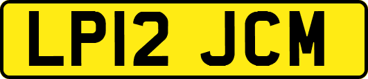 LP12JCM