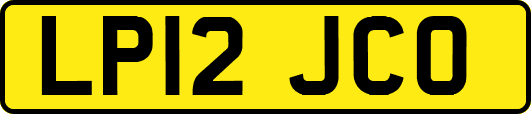 LP12JCO