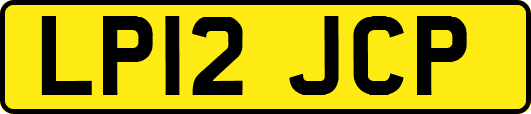 LP12JCP