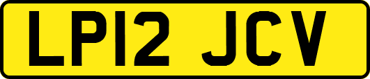 LP12JCV