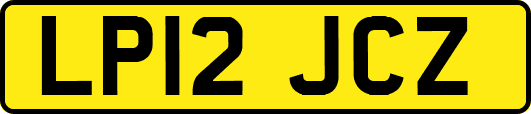 LP12JCZ
