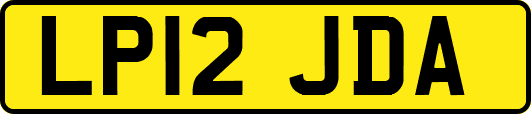 LP12JDA