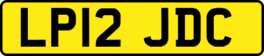 LP12JDC