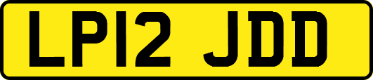 LP12JDD