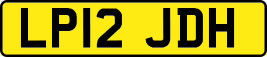 LP12JDH