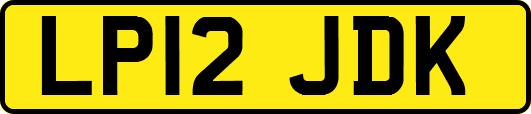 LP12JDK