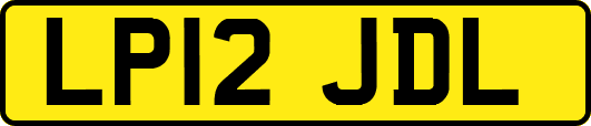 LP12JDL