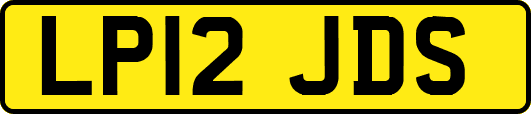 LP12JDS