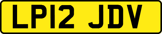 LP12JDV