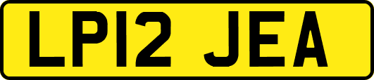 LP12JEA