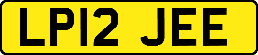 LP12JEE