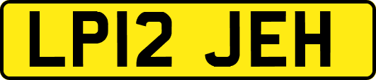 LP12JEH
