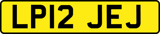 LP12JEJ