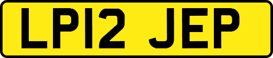 LP12JEP