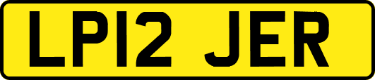 LP12JER