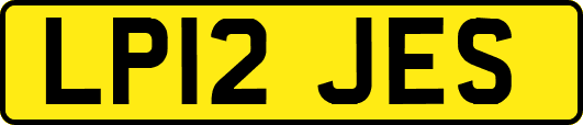 LP12JES
