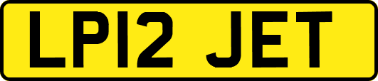 LP12JET