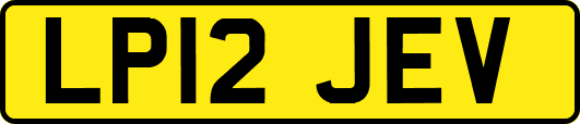 LP12JEV