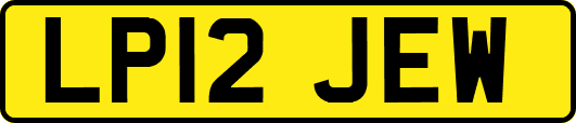 LP12JEW