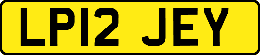 LP12JEY