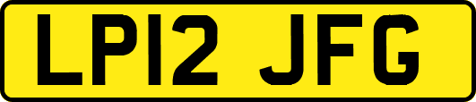 LP12JFG