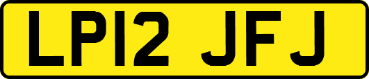 LP12JFJ
