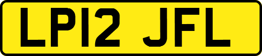 LP12JFL