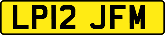LP12JFM