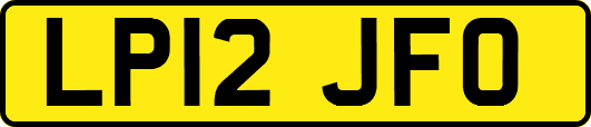 LP12JFO