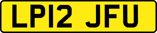 LP12JFU