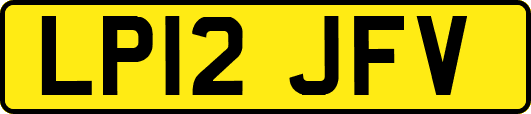 LP12JFV