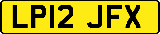 LP12JFX