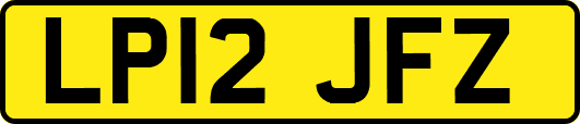 LP12JFZ