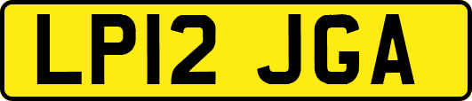 LP12JGA