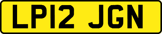 LP12JGN