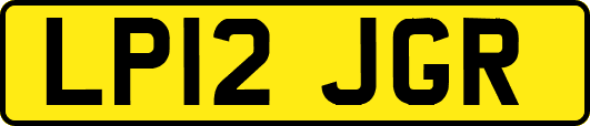 LP12JGR
