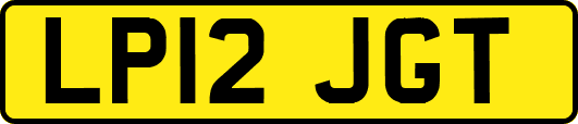 LP12JGT