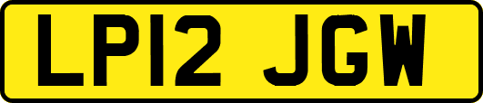 LP12JGW