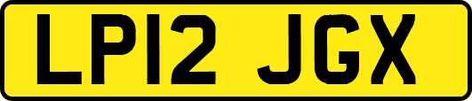 LP12JGX