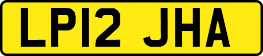 LP12JHA
