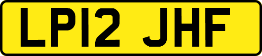 LP12JHF
