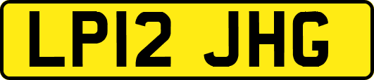 LP12JHG