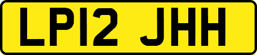 LP12JHH