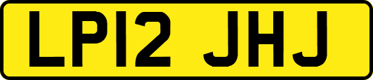 LP12JHJ