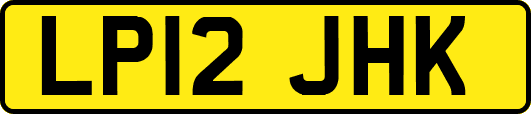 LP12JHK