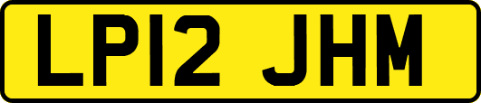 LP12JHM